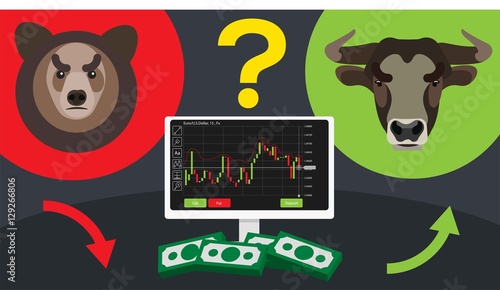 Binary options terminal