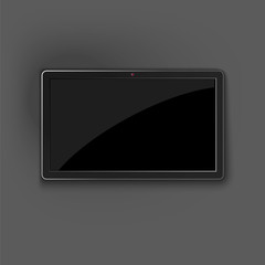 Smart TV Mockup