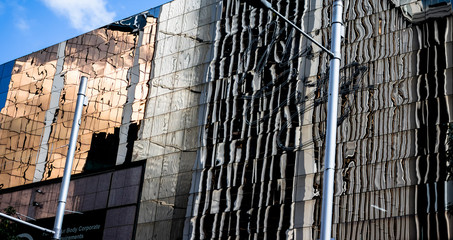 Auckland Architecture