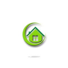 home, house, building, apartment, estate, logo, icon, symbol