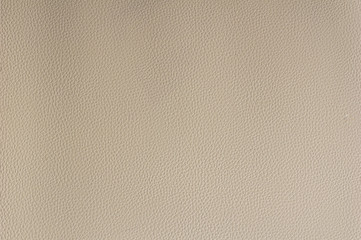 Closeup of Leather Sofa, background and texture
