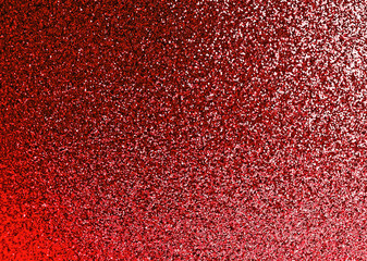 Festive abstract red background. Christmas background.