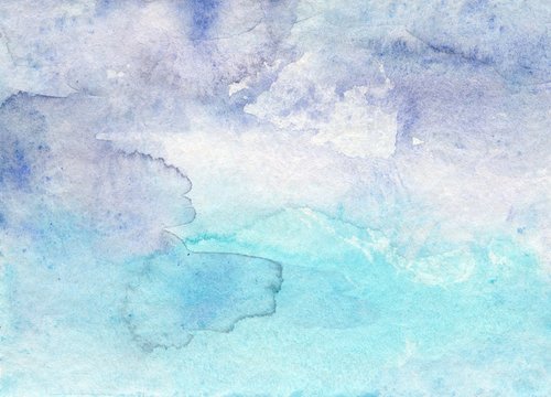 blau © imaginando