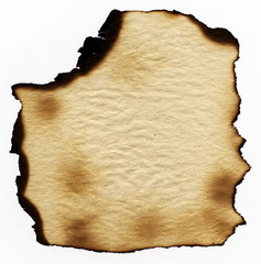 artifact paper background