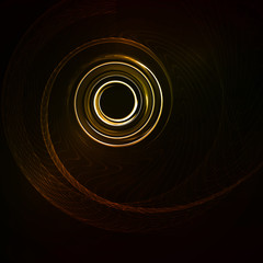 Colorful abstract background