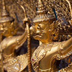 Garuda Wat Phra Kaew