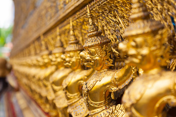 Garuda Wat Phra Kaew