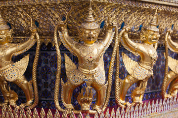 Garuda Wat Phra Kaew