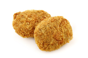 コロッケ　Japanese Korokke