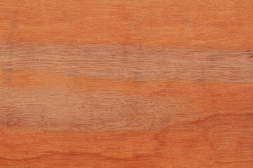 Background panel   with teak ply wood