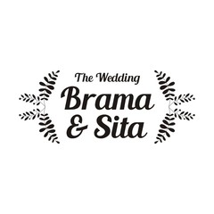 Wedding Banner