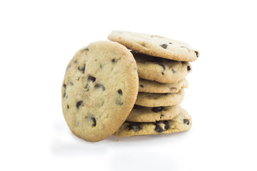 chocolate chip cookies 3