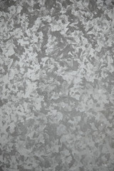 A full page of galvanized steel background texture