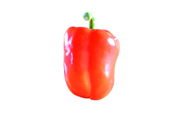 Fresh vegetables sweet Pepper