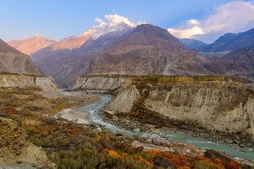 Karakorum Highway