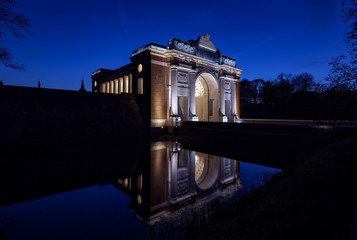 Menin Gate