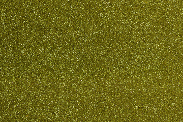 Gold glitter texture christmas abstract background