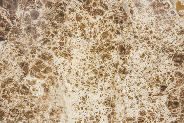 Brown mineral pattern background.