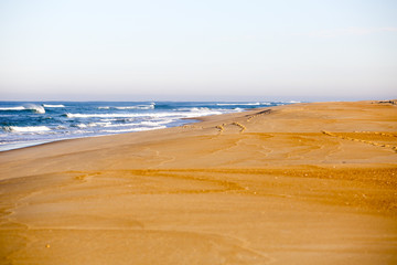 cote atlantique francaise