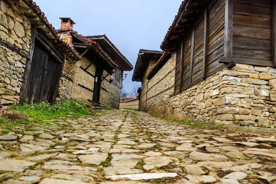 City of Jeravna