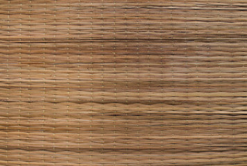 mat weave texture background, vintage color