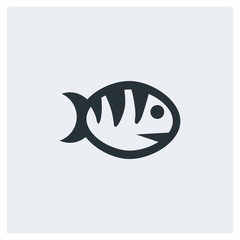 Fish icon