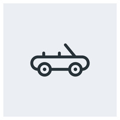 Car icon