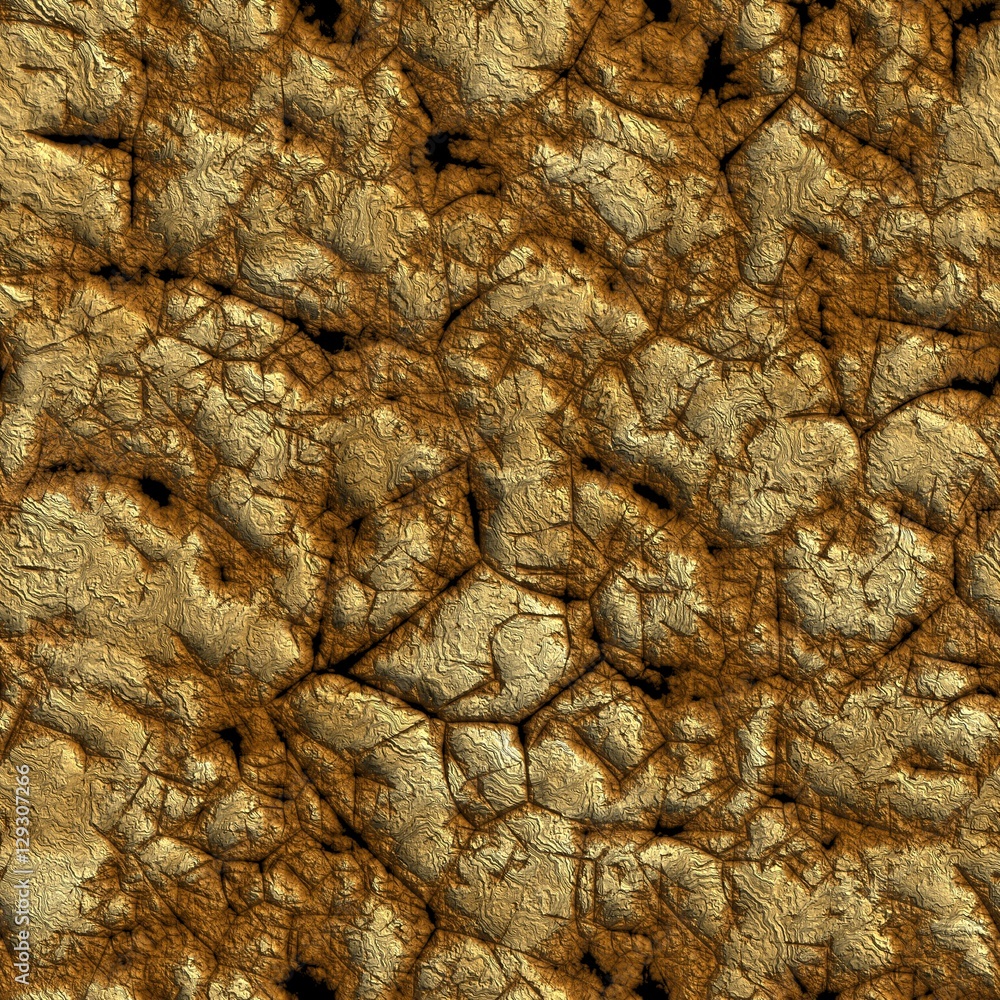 Wall mural stone texture.seamless pattern.