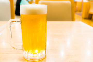 ビール