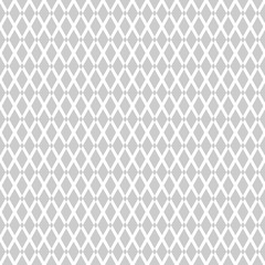 Seamless diamonds pattern.