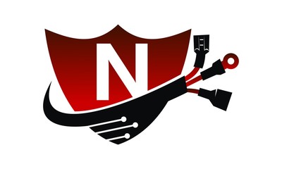 Shield Global Electricity Letter N