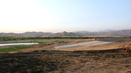 panorama landwirtschaft usa