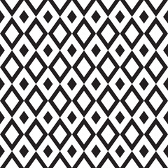 rhombus vector pattern
