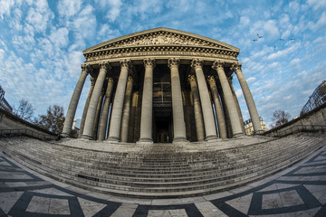 PARIGI