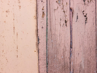 Metal and Wooden texture.
