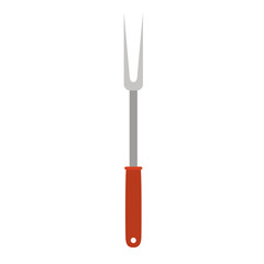 Kitchen supply icon. Tool and cooking theme. Isolated design. Vector illustration