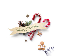 Christmas holiday Decoration element; Christmas ornament with fi