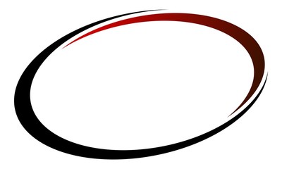 Template Emblem Blank 