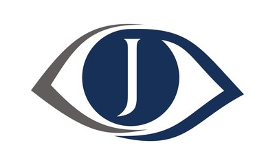 Eye Care Solutions Letter J