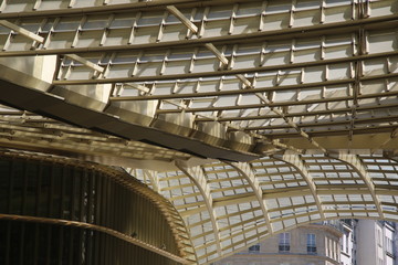 Paris - Août 2016