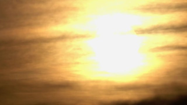 4K・登る朝日・タイムラプス_3-883