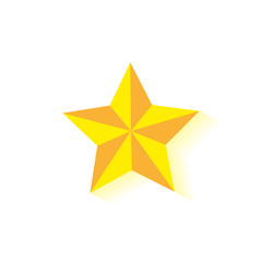  Stars icons