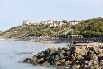 cote atlantique francaise