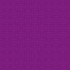 Purple Neutral Seamless Pattern for Modern Design in Flat Style.