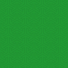 Green Neutral Seamless Pattern for Modern Design in Flat Style.