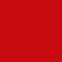 Red Neutral Seamless Pattern for Modern Design in Flat Style.