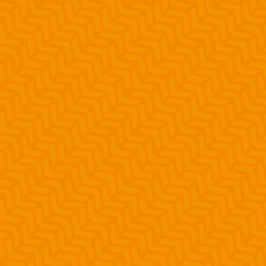 Orange Neutral Seamless Pattern for Modern Design in Flat Style.