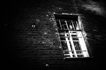 one window