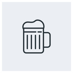 Beer icon