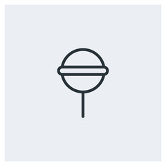 Lollipop icon